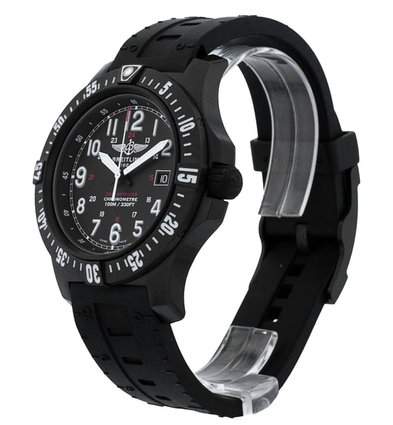 Breitling Colt Skyracer X74320